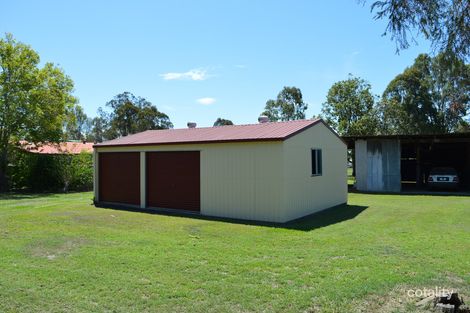 Property photo of 159 Drayton Street Laidley QLD 4341