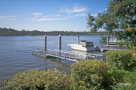 Property photo of 5350 Marine Drive North Hope Island QLD 4212