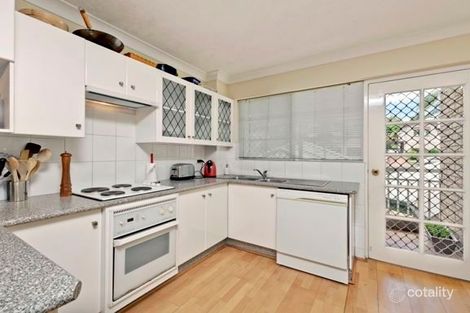 4/24 Baragoola St, Coorparoo, QLD 4151