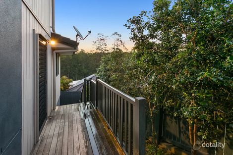 Property photo of 2/7 Gumleaf Place Springfield QLD 4300