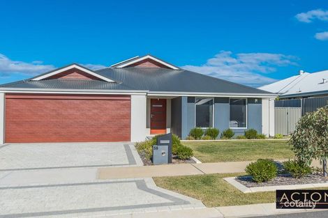 Property photo of 59 Columbia Crescent Alkimos WA 6038