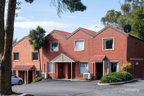 Property photo of 2/39 Lawrence Street Launceston TAS 7250