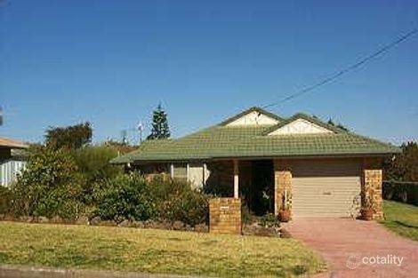 36 Plant St, Rangeville, QLD 4350