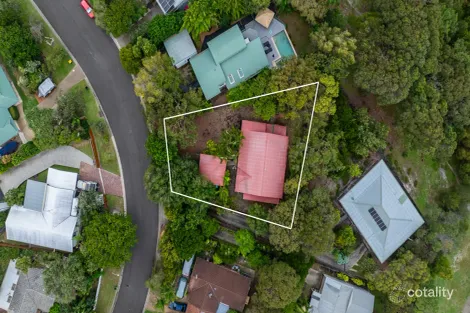 Property photo of 52 Victory Crescent Sunrise Beach QLD 4567