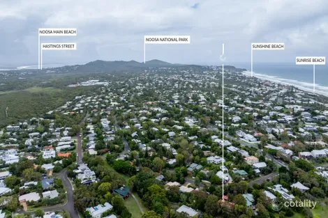 Property photo of 52 Victory Crescent Sunrise Beach QLD 4567