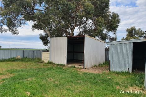 Property photo of 11 Ottrey Street Pyramid Hill VIC 3575