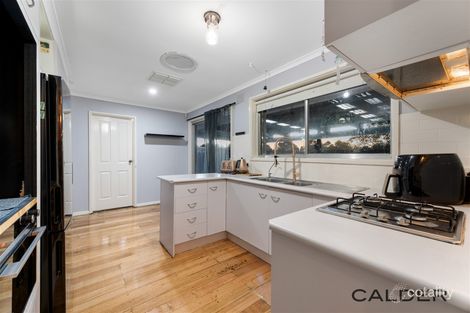 Property photo of 11 Argyll Circuit Melton West VIC 3337
