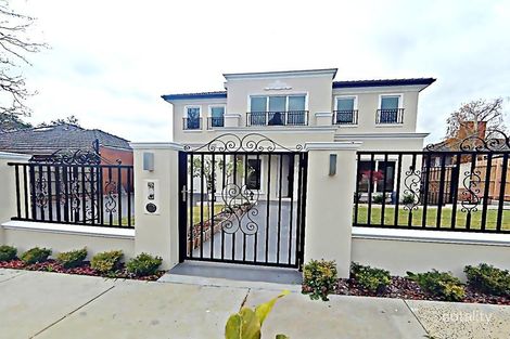 Property photo of 4 Brazilia Drive Glen Waverley VIC 3150