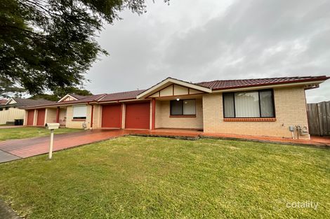 6 Bond Pl, Oxley Park, NSW 2760
