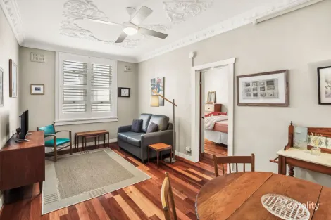 11/7 Wylde St, Potts Point, NSW 2011