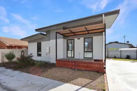 2/24 Begg St, Horsham, VIC 3400