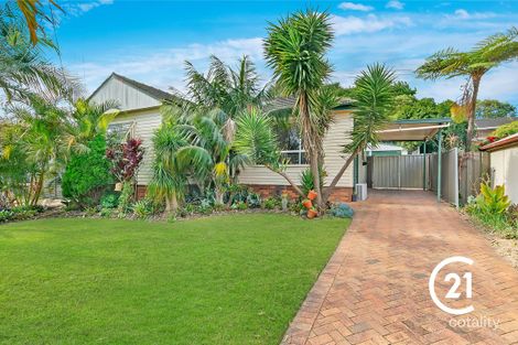 Property photo of 69 Johnson Avenue Seven Hills NSW 2147