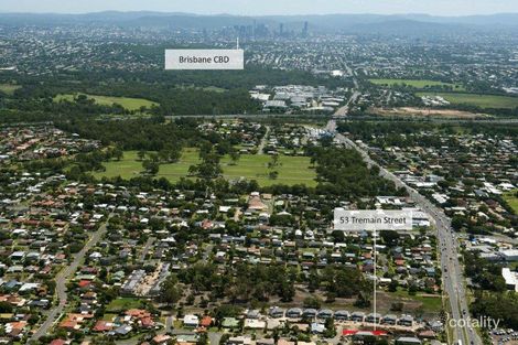 25 Tremain St, Tingalpa, QLD 4173