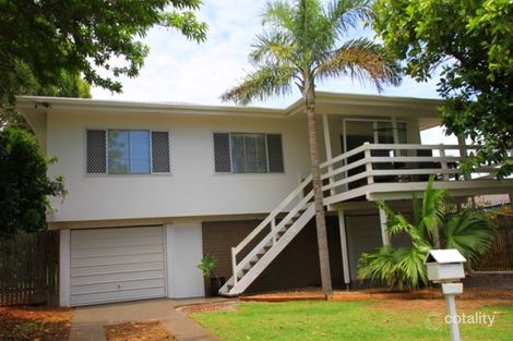 1 Christine Ave, Lammermoor, QLD 4703