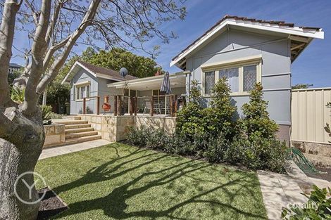 4 Cadd St, Beaconsfield, WA 6162