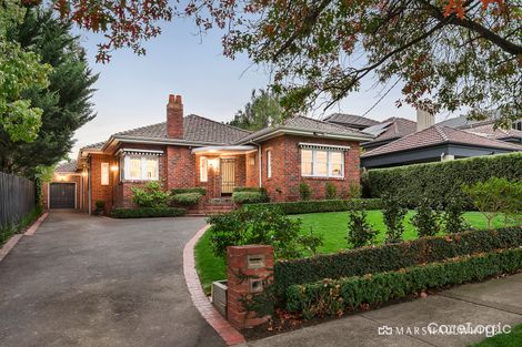 Property photo of 3 Madeline Street Glen Iris VIC 3146