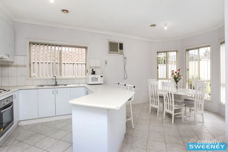 Property photo of 18 Macklin Way Caroline Springs VIC 3023