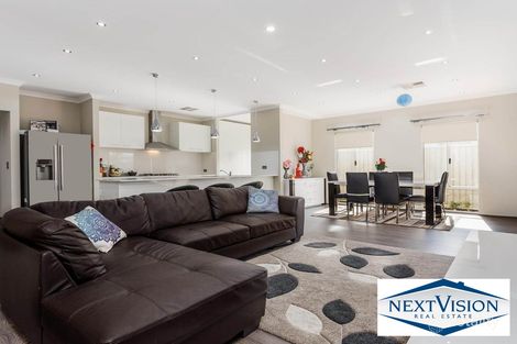 Property photo of 50 Delaronde Drive Success WA 6164