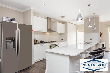 Property photo of 50 Delaronde Drive Success WA 6164