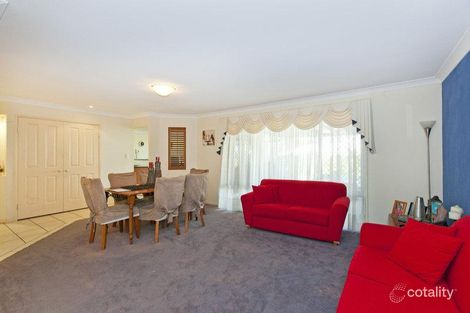 Property photo of 8 Lanyard Place Redland Bay QLD 4165