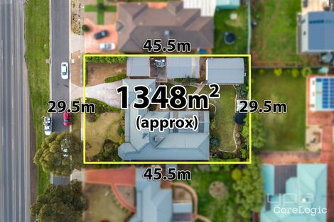Property photo of 310 Coburns Road Kurunjang VIC 3337