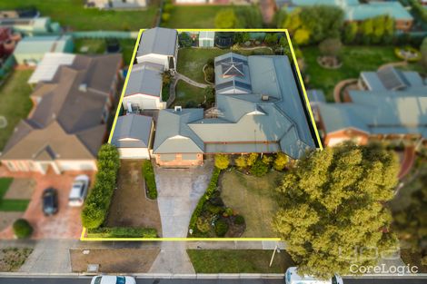 Property photo of 310 Coburns Road Kurunjang VIC 3337