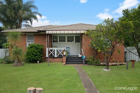 40 Melanesia Ave, Lethbridge Park, NSW 2770