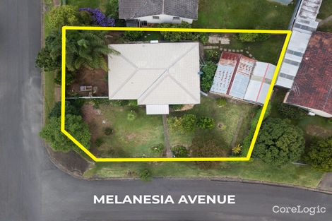Property photo of 40 Melanesia Avenue Lethbridge Park NSW 2770