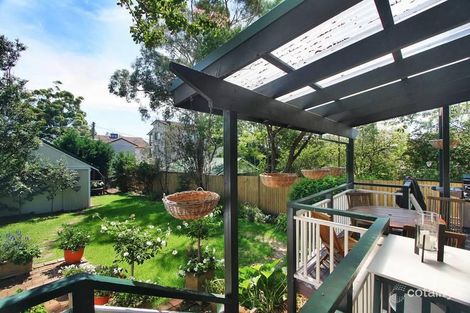 Property photo of 50 Sutherland Street Cremorne NSW 2090