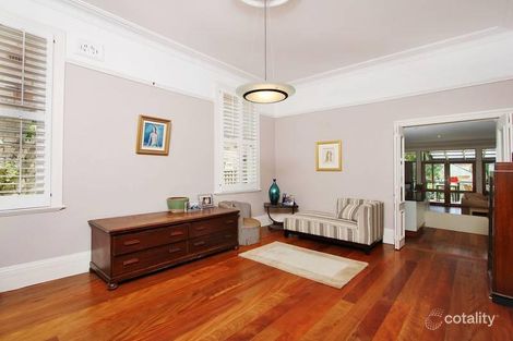 Property photo of 50 Sutherland Street Cremorne NSW 2090