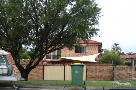 Property photo of 85 Hydrae Street Revesby NSW 2212