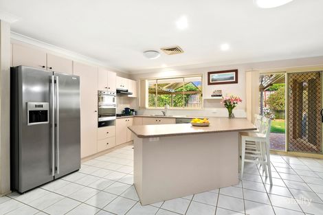 Property photo of 5 Glenquarry Crescent Bowral NSW 2576