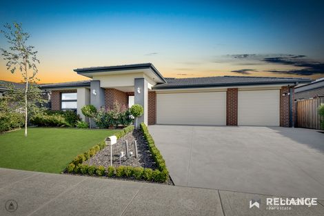 Property photo of 12 Bedgebury Street Mickleham VIC 3064