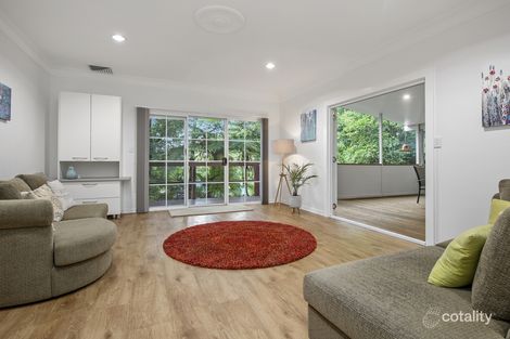 Property photo of 7 Heaney Close Mount Colah NSW 2079