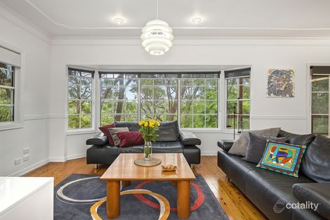 Property photo of 7 Heaney Close Mount Colah NSW 2079
