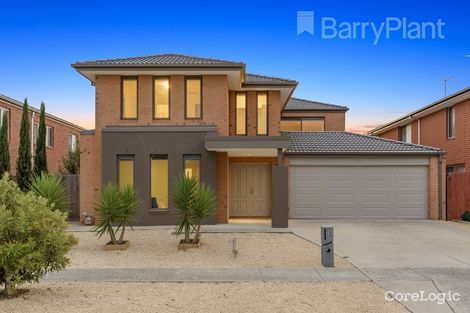 Property photo of 20 Applebox Circuit Point Cook VIC 3030