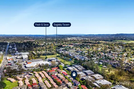 Property photo of 43/147-153 Fryar Road Eagleby QLD 4207