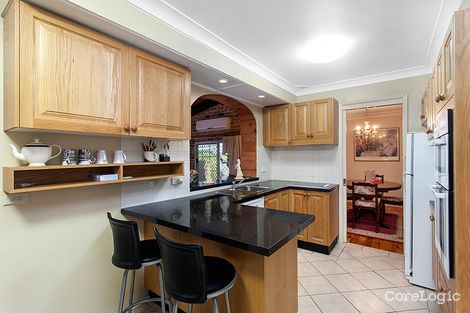 Property photo of 13 Lochiel Road Engadine NSW 2233