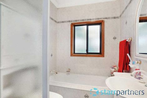 Property photo of 5 Hickory Street Greystanes NSW 2145