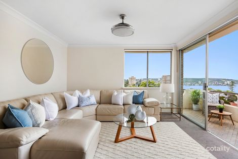 Property photo of 15/44-46 Lauderdale Avenue Fairlight NSW 2094
