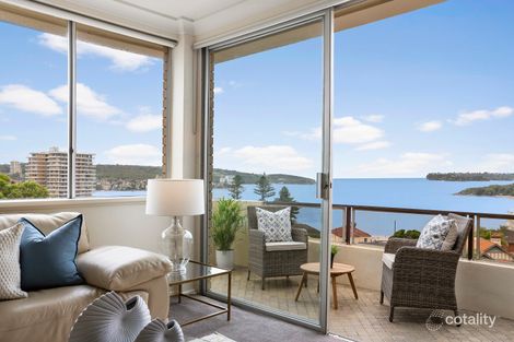 Property photo of 15/44-46 Lauderdale Avenue Fairlight NSW 2094