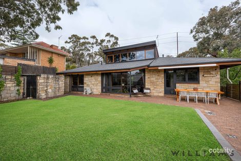 Property photo of 26 Heatherbank Terrace Stonyfell SA 5066
