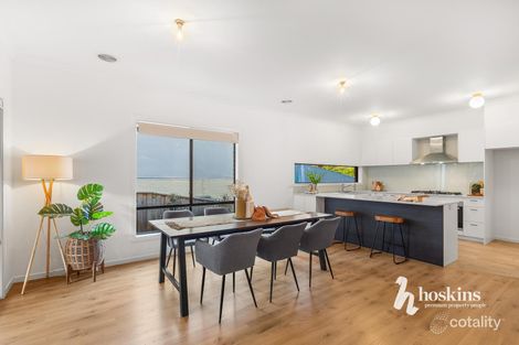 Property photo of 34 Camden Drive Chirnside Park VIC 3116