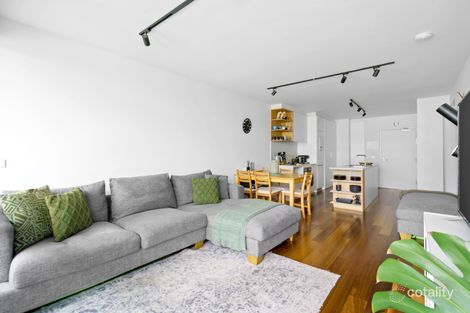 Property photo of 103/110 Roberts Street West Footscray VIC 3012