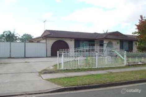 Property photo of 66 Brown Road Bonnyrigg NSW 2177