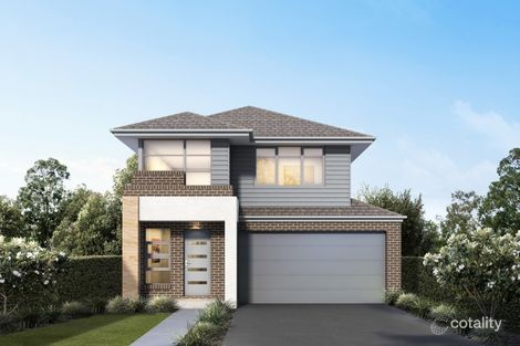 Lot 23 Tallawong Rd, Rouse Hill, NSW 2155