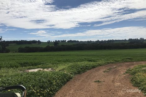 550 Inkpen Rd, Copley, WA 6562