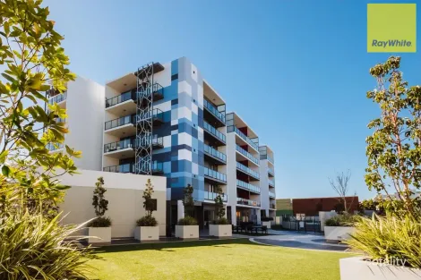 72/262 Lord St, Perth, WA 6000