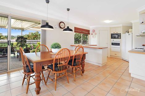 Property photo of 11 Dundee Place Upper Kedron QLD 4055