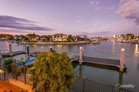 Property photo of 2/47 Compass Drive Biggera Waters QLD 4216